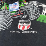 Vintage Grave Digger 1997 T-shirt
