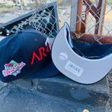 For All To Envy "Cold like Minnesota" New Era Hat