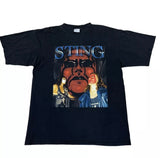 Vintage Sting NWO T-shirt