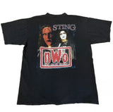Vintage Sting NWO T-shirt