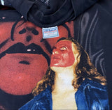 Vintage Sting NWO T-shirt