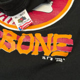 Vintage FSU Bad to the Bone T-shirt