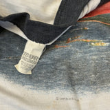 Vintage Bob Seger 1983 Raglan T-shirt