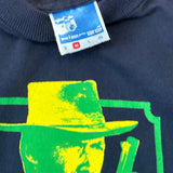 Vintage Clint Eastwood XLARGE Brand Skate T-shirt