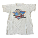 Vintage Jimmy Superfly Snuka T-shirt