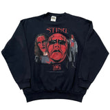 Vintage Sting NWO sweatshirt