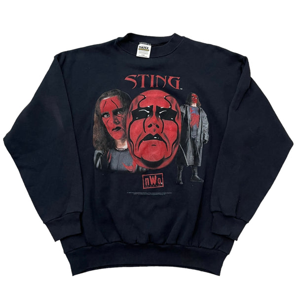 Vintage Sting NWO sweatshirt