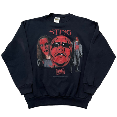 Vintage Sting NWO sweatshirt