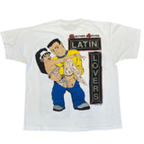 Vintage Latin Lovers T-shirt
