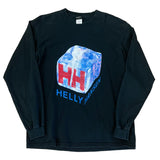 Vintage Helly Hansen Long Sleeve T-shirt