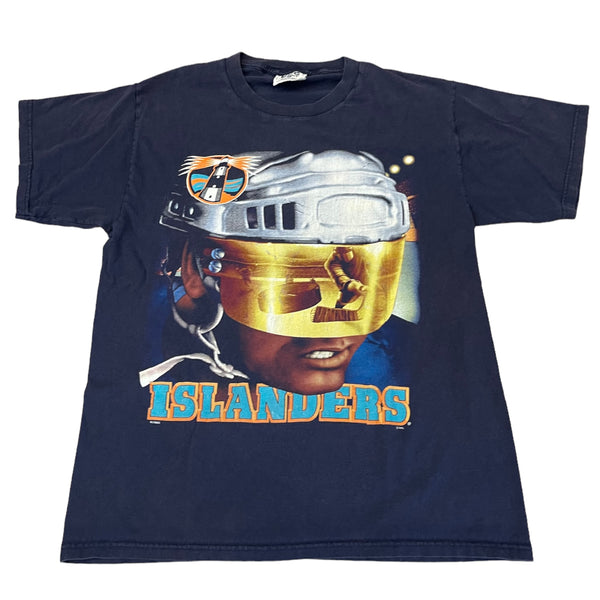 Vintage NY Islanders T-shirt