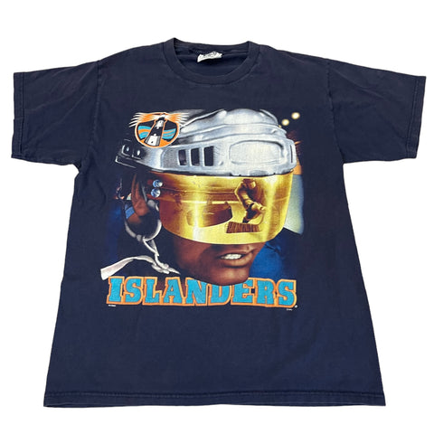 Vintage NY Islanders T-shirt