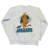 Vintage Jacksonville Jaguars Sweatshirt