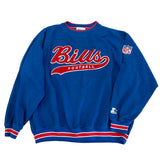 Vintage Buffalo Bills Starter Sweatshirt