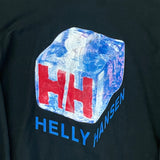 Vintage Helly Hansen Long Sleeve T-shirt