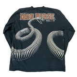 Vintage 1998 Iron Horse Saloon Long Sleeve T-shirt