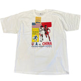 Vintage Women’s 1999 World Cup T-shirt NWTs