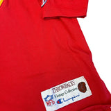 Vintage Kansas City Chiefs Len Dawson Champion Jersey