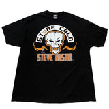 Vintage Stone Cold Steve Austin T-shirt