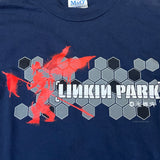 Vintage Linkin Park Long Sleeve T-shirt