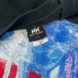 Vintage Helly Hansen Long Sleeve T-shirt