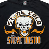 Vintage Stone Cold Steve Austin T-shirt