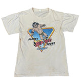 Vintage Jimmy Superfly Snuka T-shirt