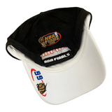 Vintage San Antonio Spurs 1999 Hat