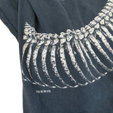 Vintage 1998 Iron Horse Saloon Long Sleeve T-shirt