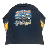 Vintage Harley Davidson Long Sleeve T-shirt