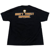 Vintage Stone Cold Steve Austin T-shirt