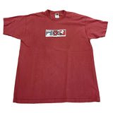 Vintage Pearl Jam No Code T-shirt