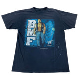 Vintage Stone Cold BMF T-shirt