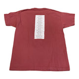 Vintage Pearl Jam No Code T-shirt