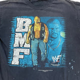 Vintage Stone Cold BMF T-shirt