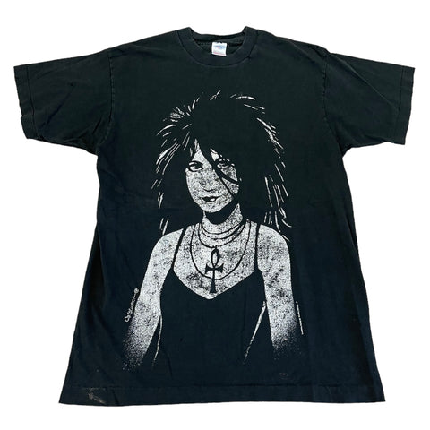 Vintage Sandman 1993 T-shirt