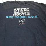 Vintage Stone Cold BMF T-shirt