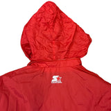 Vintage Washington Bullets Starter Windbreaker