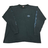 Vintage Harley Davidson Long Sleeve T-shirt