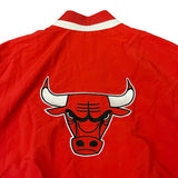 Vintage Chicago Bulls Nike Warm-Up Jacket