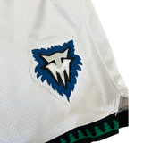 Vintage Minnesota Timberwolves Starter Shorts