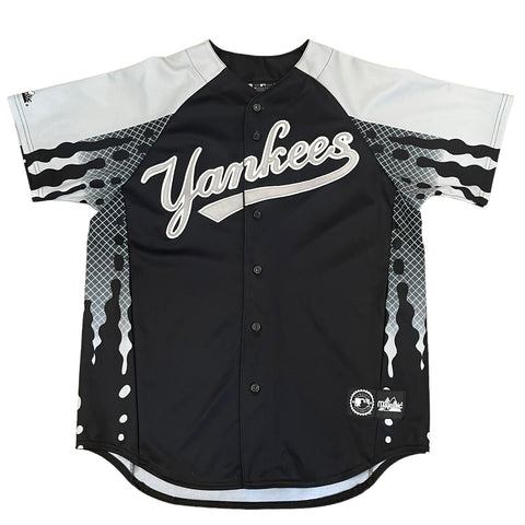 Vintage New York Yankees Jersey