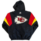 Vintage Kansas City Chiefs Starter Jacket
