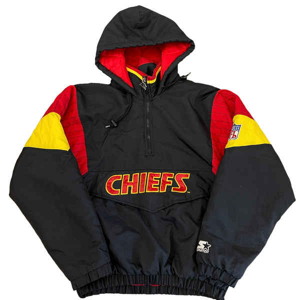 Vintage Kansas City Chiefs Starter Jacket