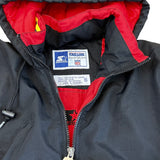 Vintage Kansas City Chiefs Starter Jacket