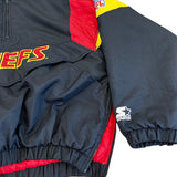 Vintage Kansas City Chiefs Starter Jacket
