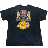 Vintage LA Lakers “Laker Haters” T-shirt