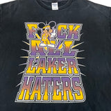 Vintage LA Lakers “Laker Haters” T-shirt