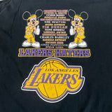 Vintage LA Lakers “Laker Haters” T-shirt