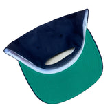 Vintage UConn Huskies SnapBack Hat